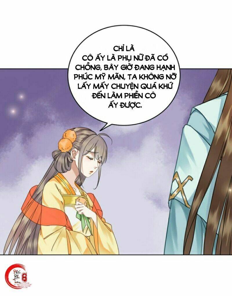 gay rồi! cái đó thành tinh rồi chapter 56 18