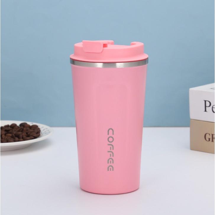 Ly Giữ Nhiệt Inox 304 Ly Coffee