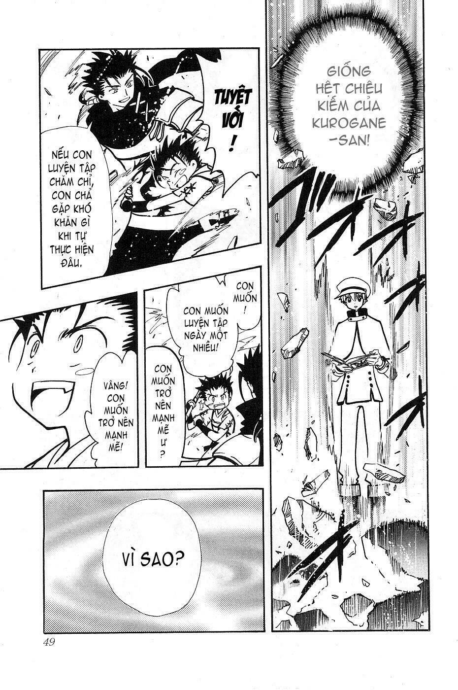 huyền thoại đôi cánh chapter 93 5