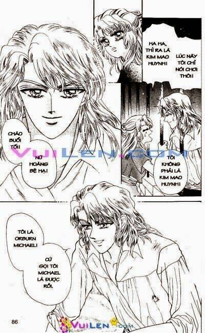 tinh linh của biển chapter 1 86