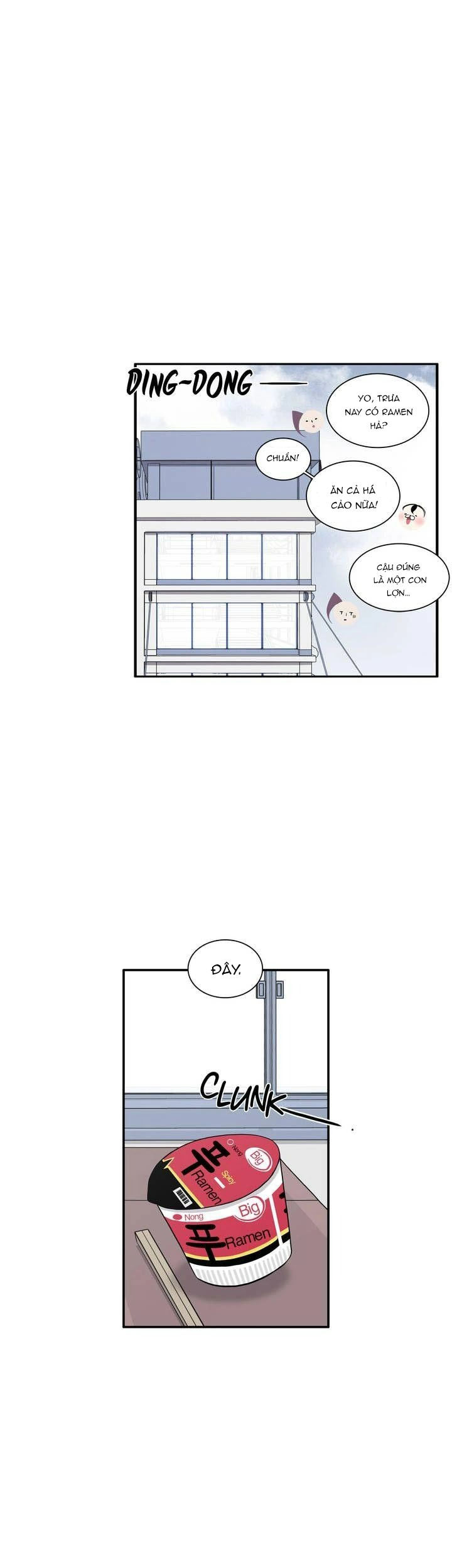 anh làm em đắm say chapter 3.2 3