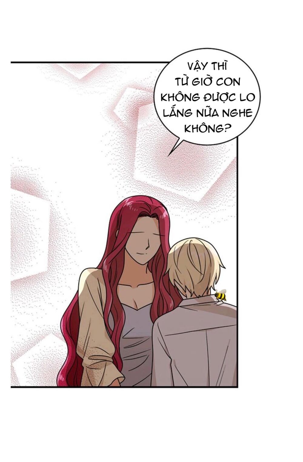 xuyên không trở thành mẹ của nhân vật phản diện chapter 44 24