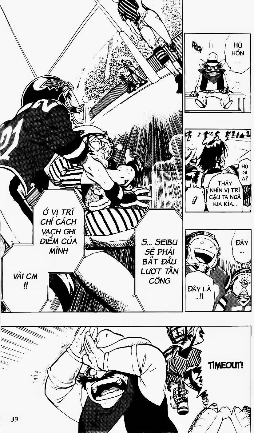 lá chắn mắt chapter 144 10