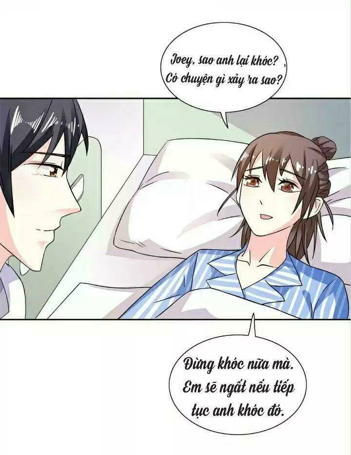 1 nửa hoàn hảo của ceo chapter 45 3