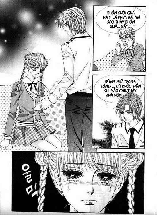 he dedicated to roses chapter 39 28