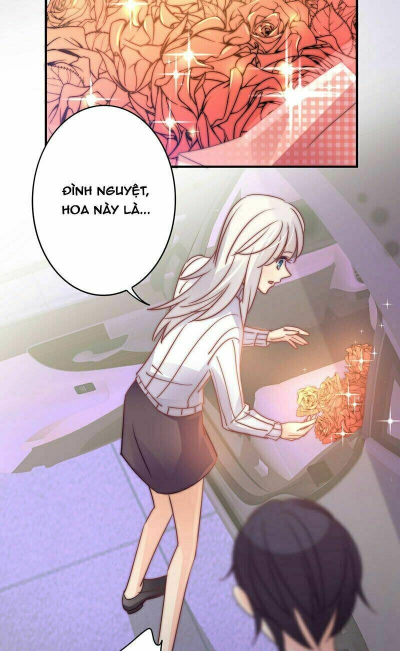 cuồng duệ tiểu thê chapter 104 8