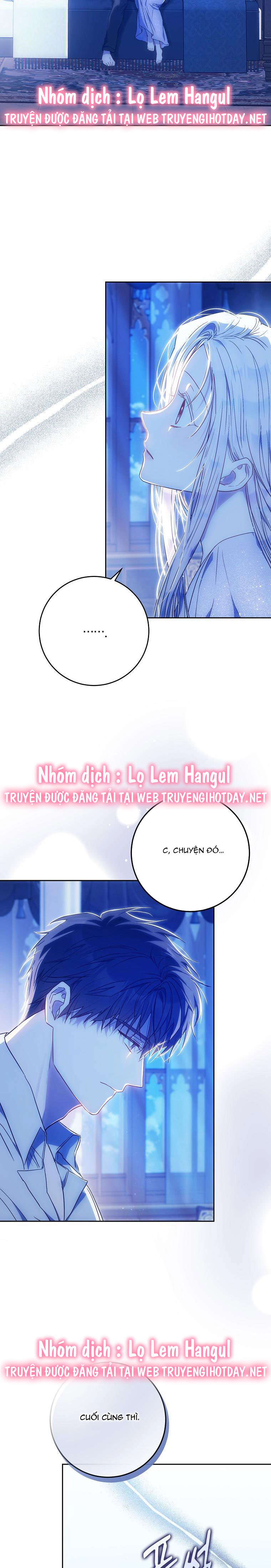 trở thành vợ của nam chính chapter 83 7