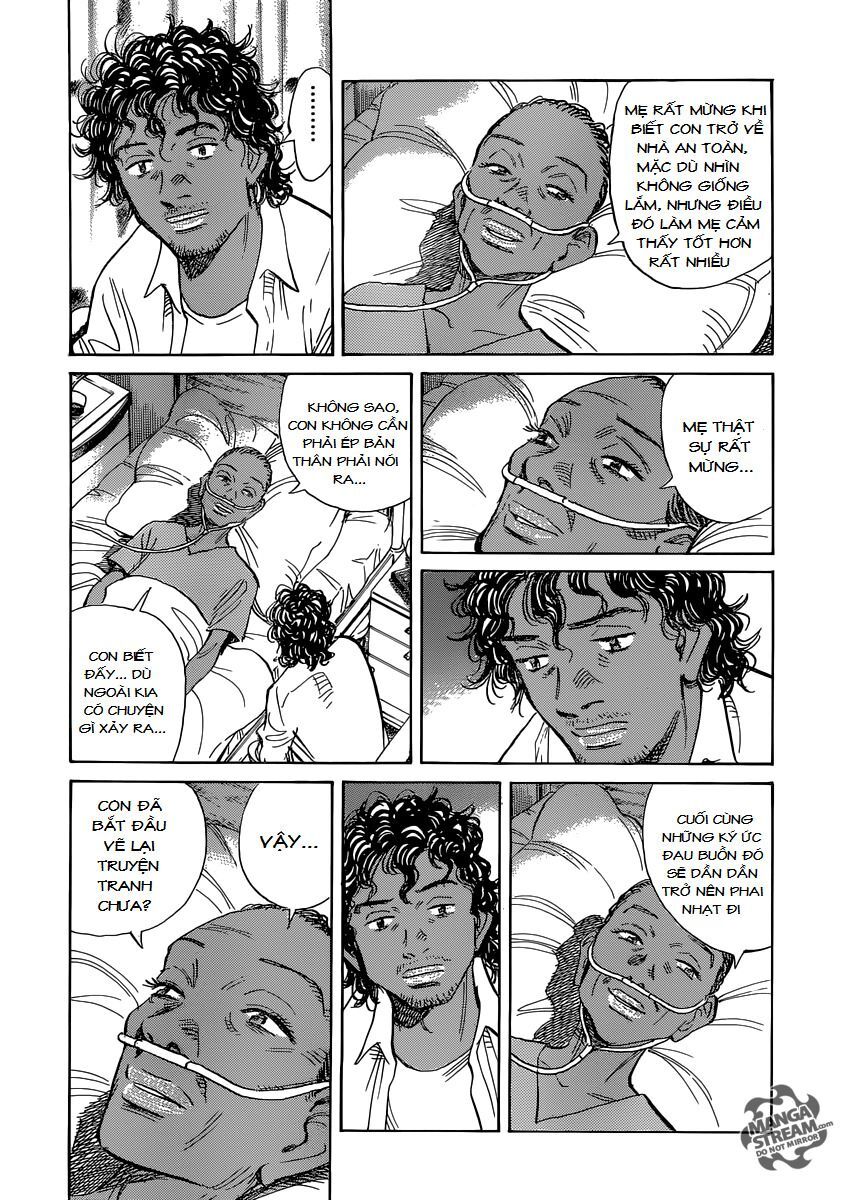 billy bat chapter 150 10