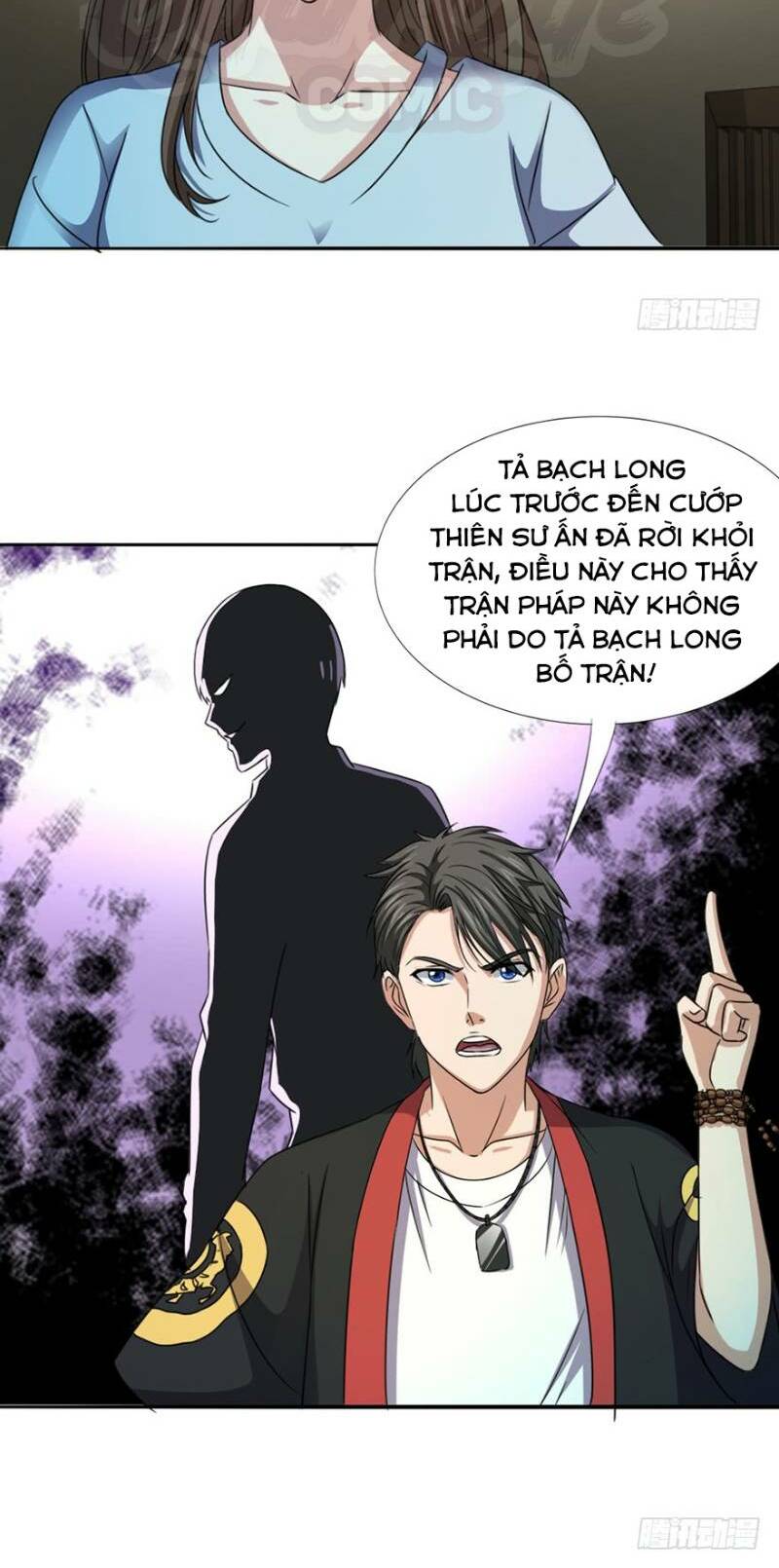 thập nhị thiên kiếp chapter 25 21