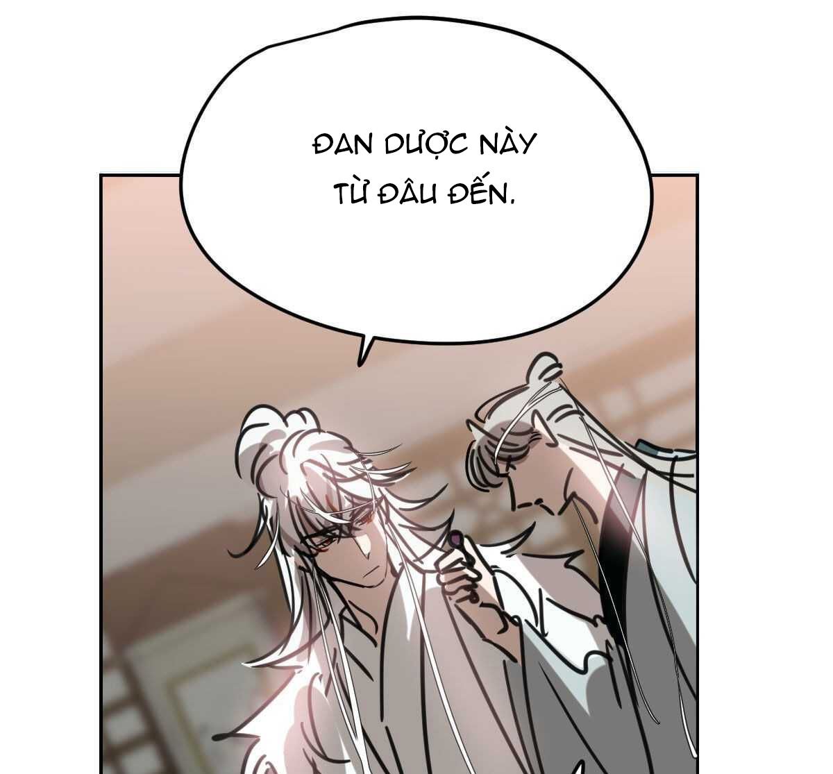 bắt lấy ngao ngao chapter 122 48