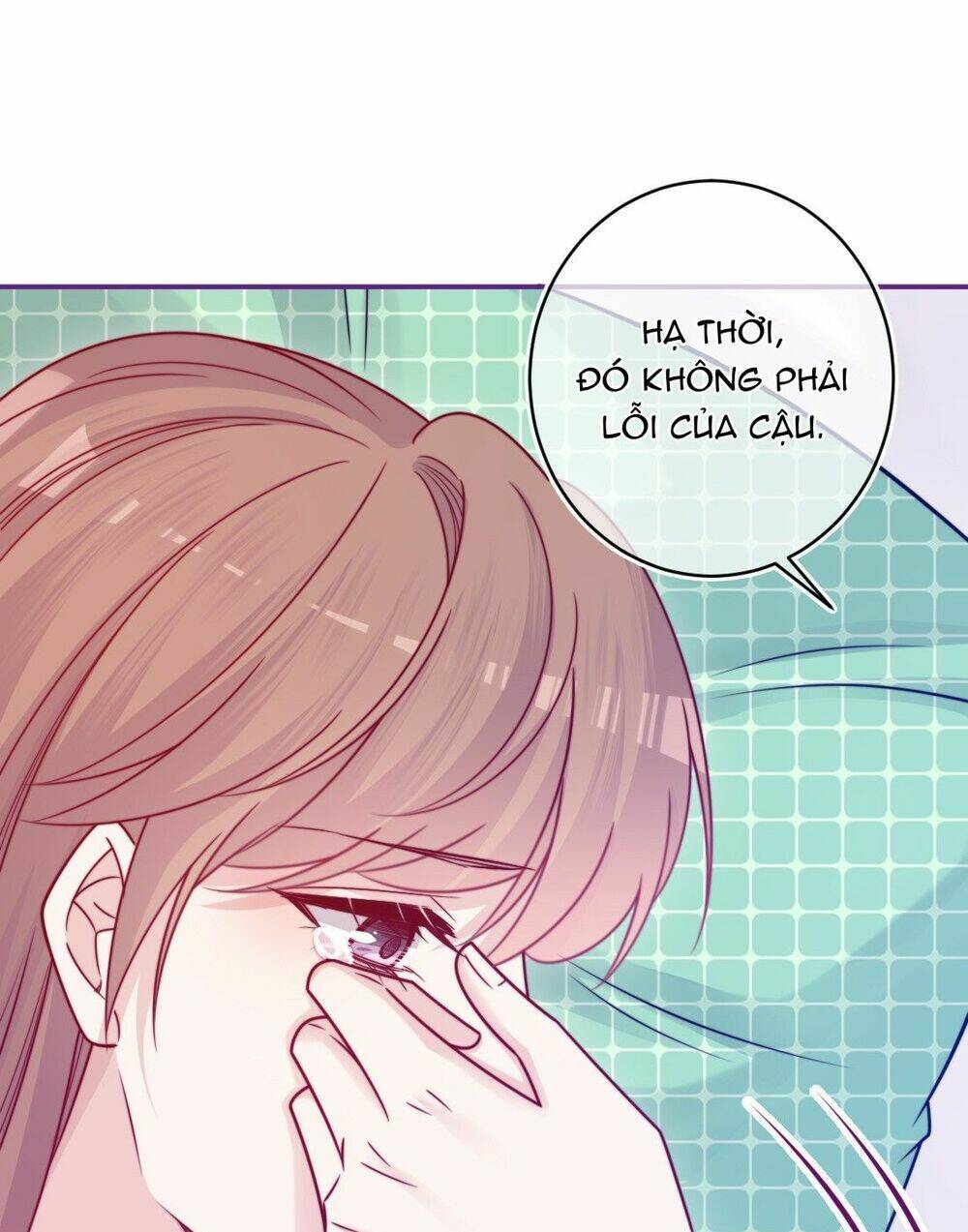 khi cô gái nhìn thấy thời gian chapter 41 8