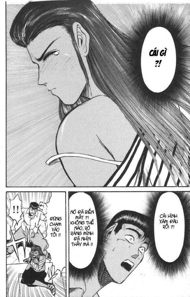 shonan junai gumi chapter 97 17