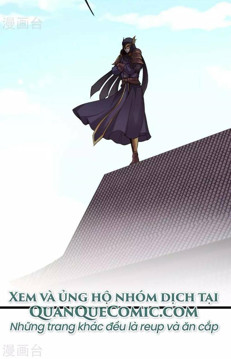 phục thiên thánh chủ chapter 25 3