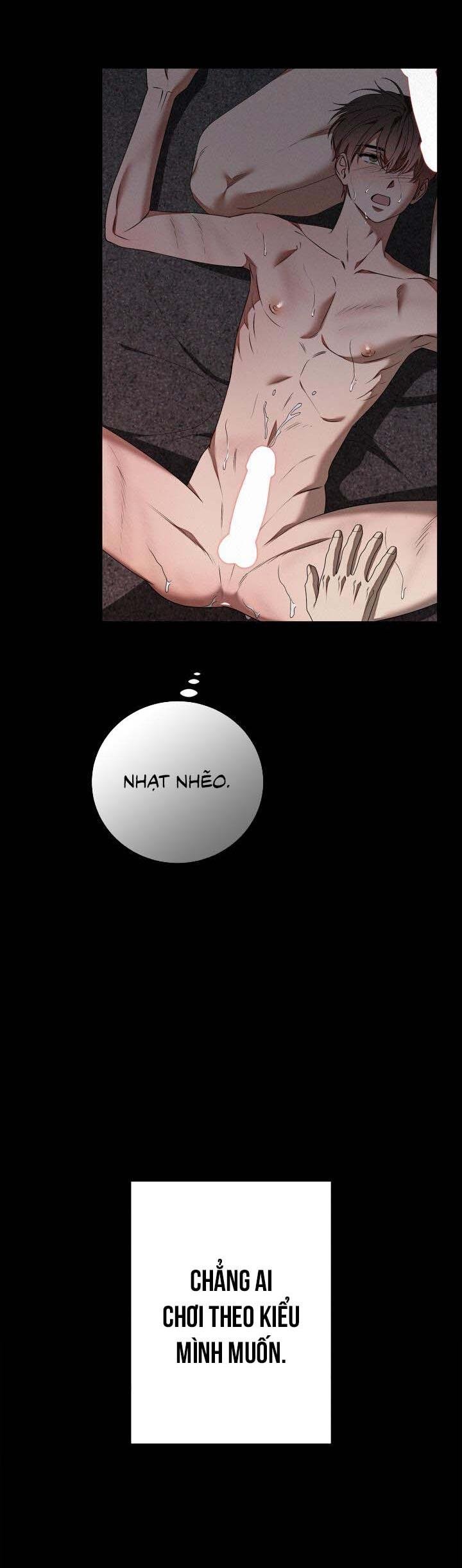 critical point chapter 52 7