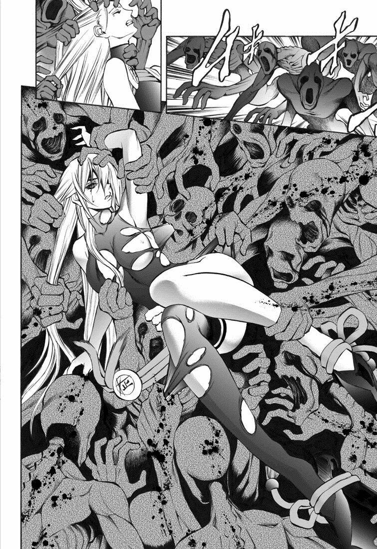 phù thủy phép thuật chapter 58 13