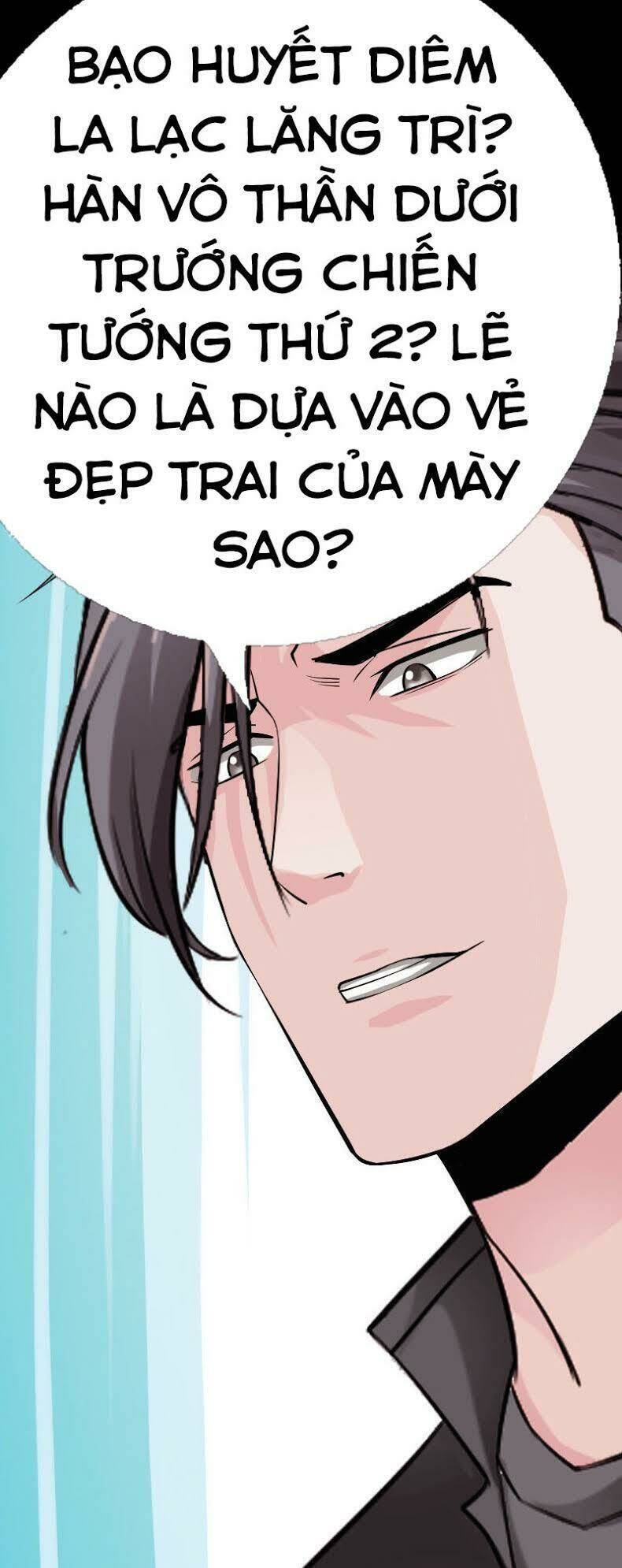 tuyệt phẩm tà thiếu chapter 78 19