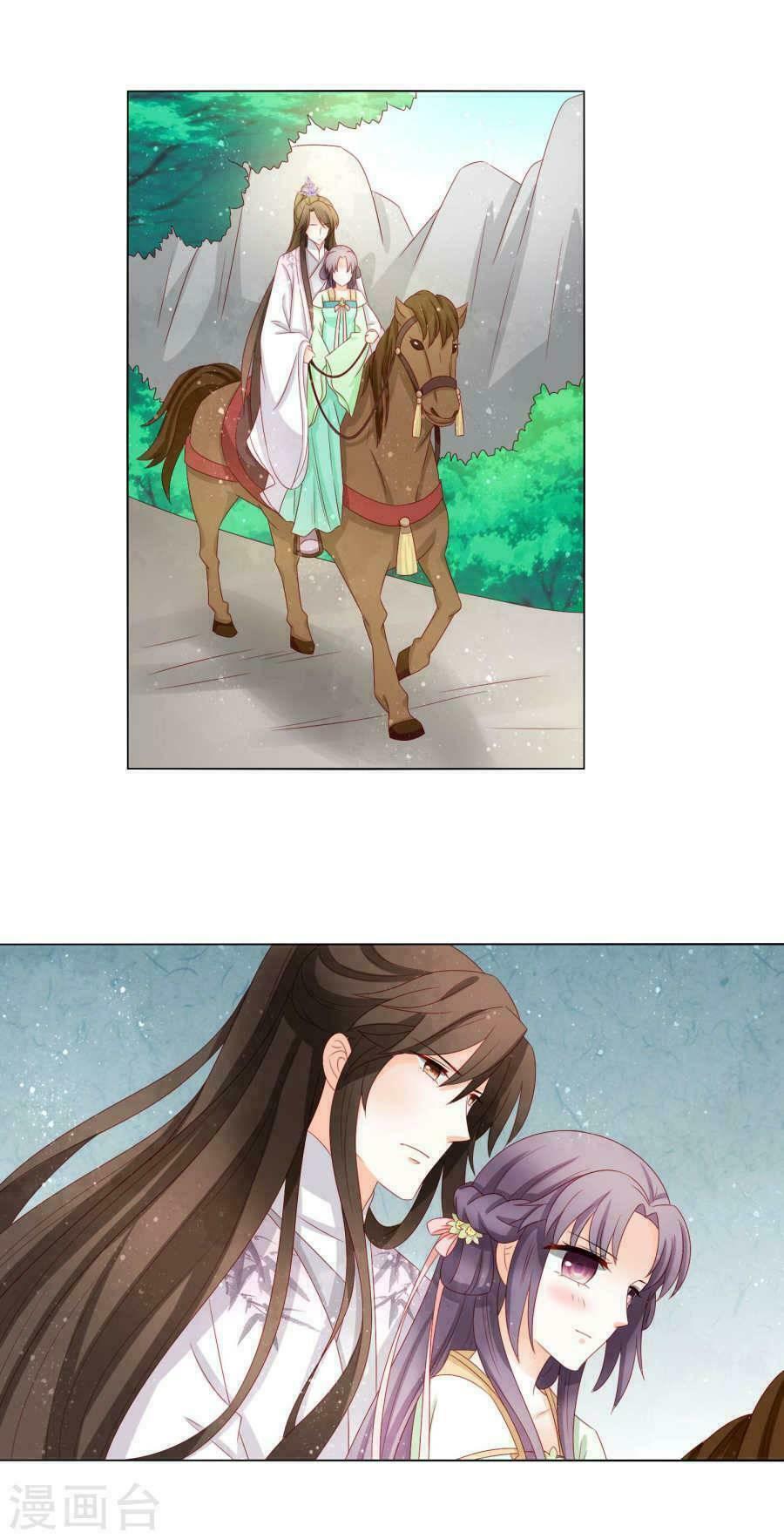 nam phi nữ tướng chapter 37 14