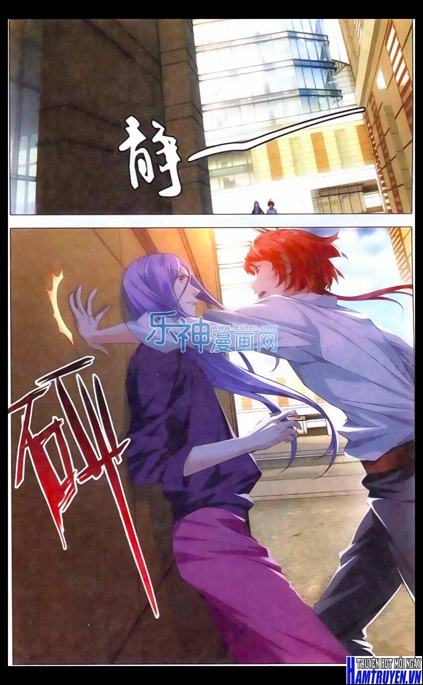 chín chín tám mươi một - 9981 chapter 76 15