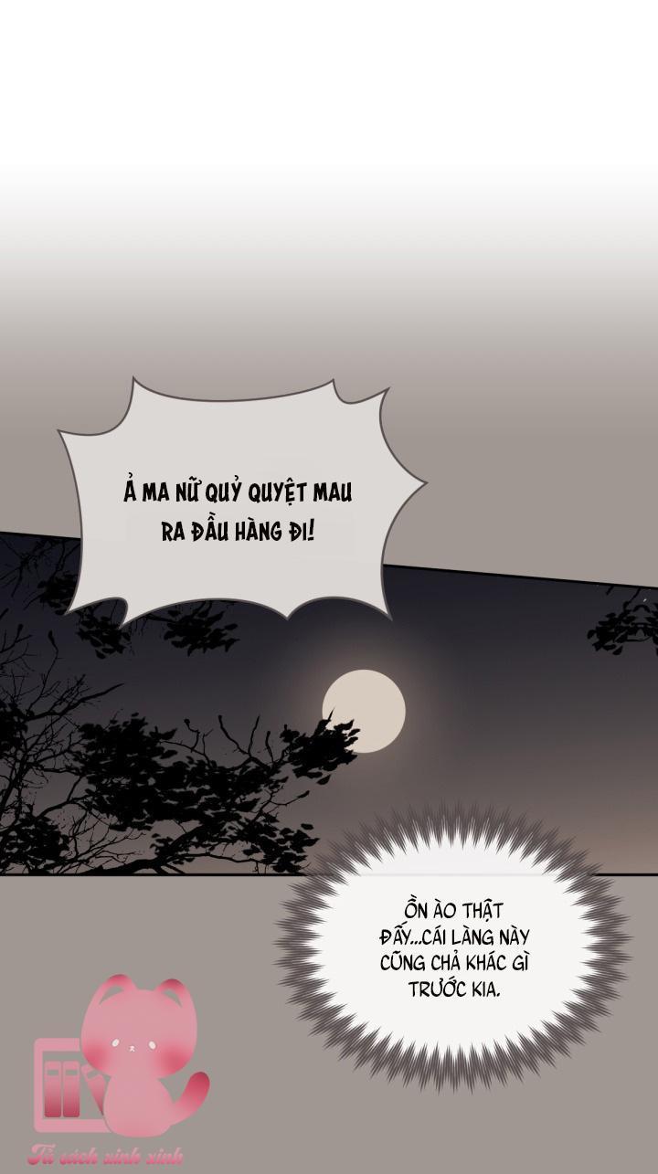 nguyện ước vô vọng của ma nữ chapter 25 46