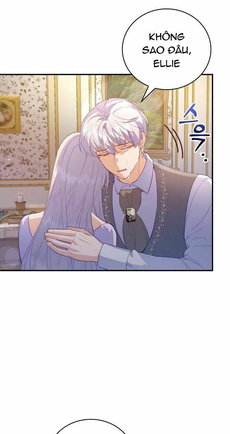 chỉ nhận thức được sau khi mất em chapter 25.1 17