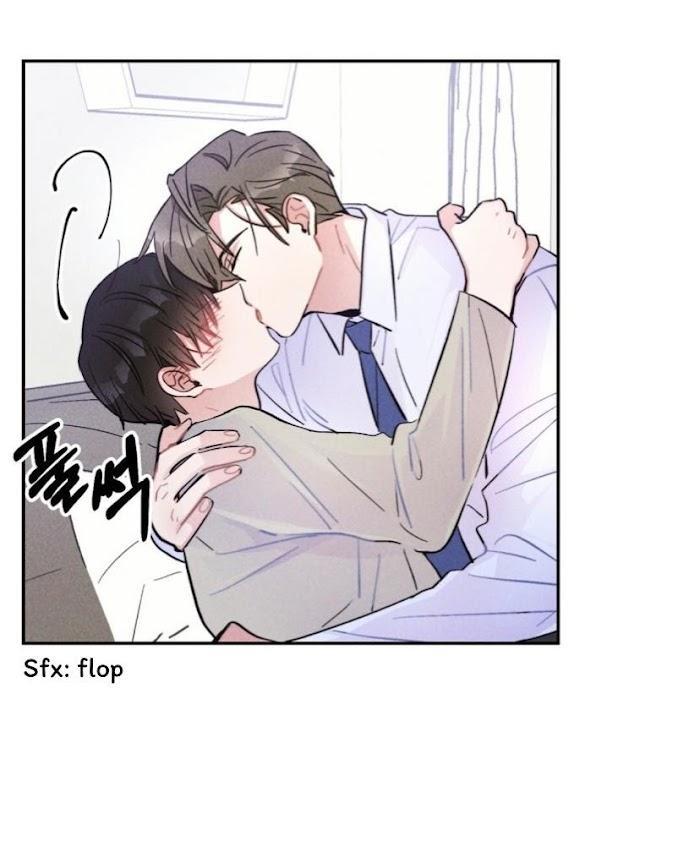 mưa giông chapter 18 56