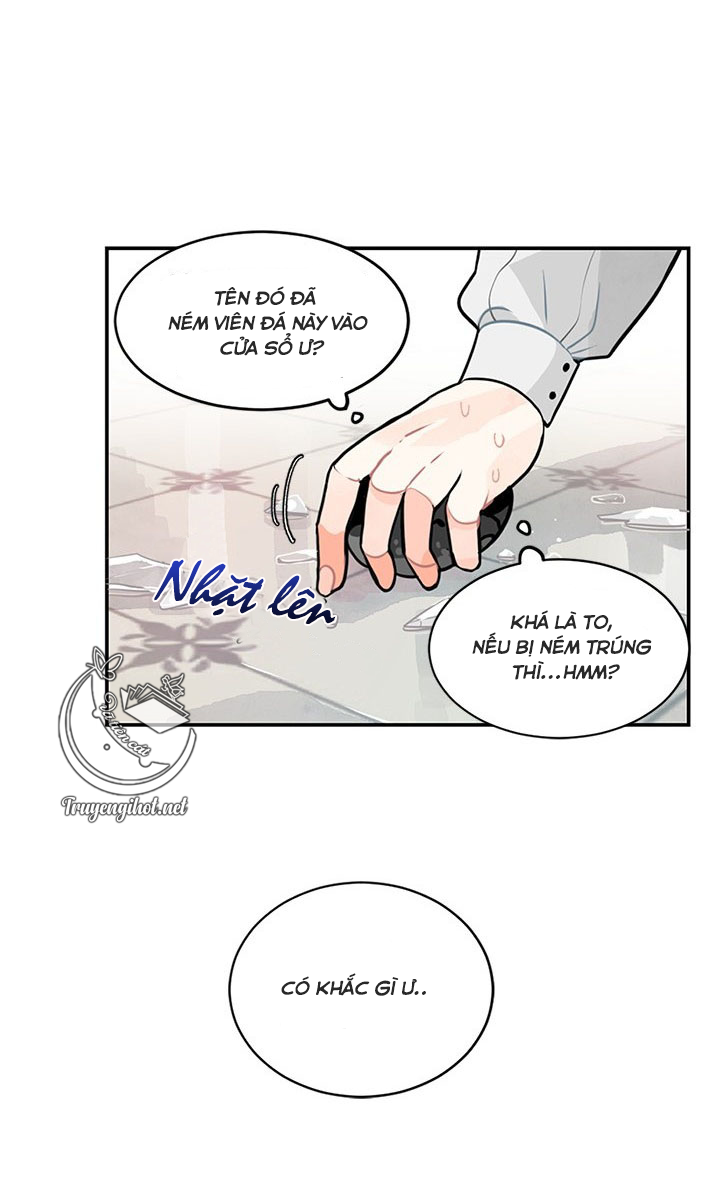 xin hãy cho tôi về nhà chapter 6.2 28