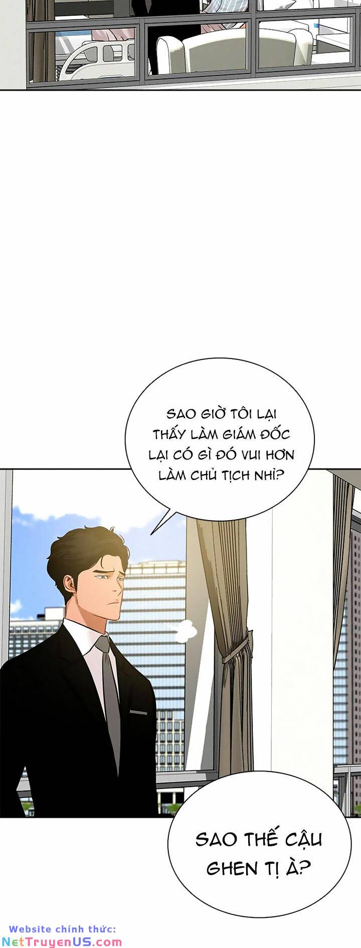 chúa tể đồng tiền chapter 105 26