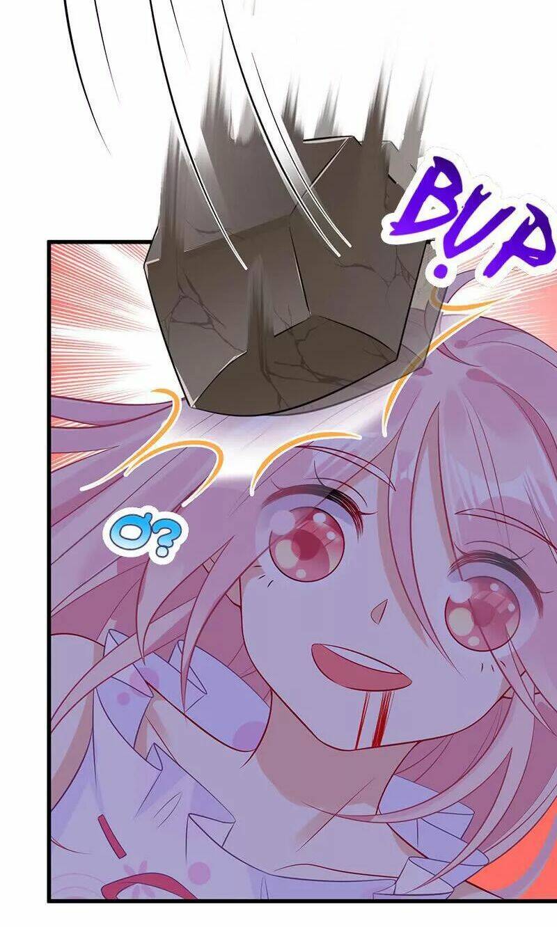 vương bài thiên sư và tiểu manh yêu chapter 61 28