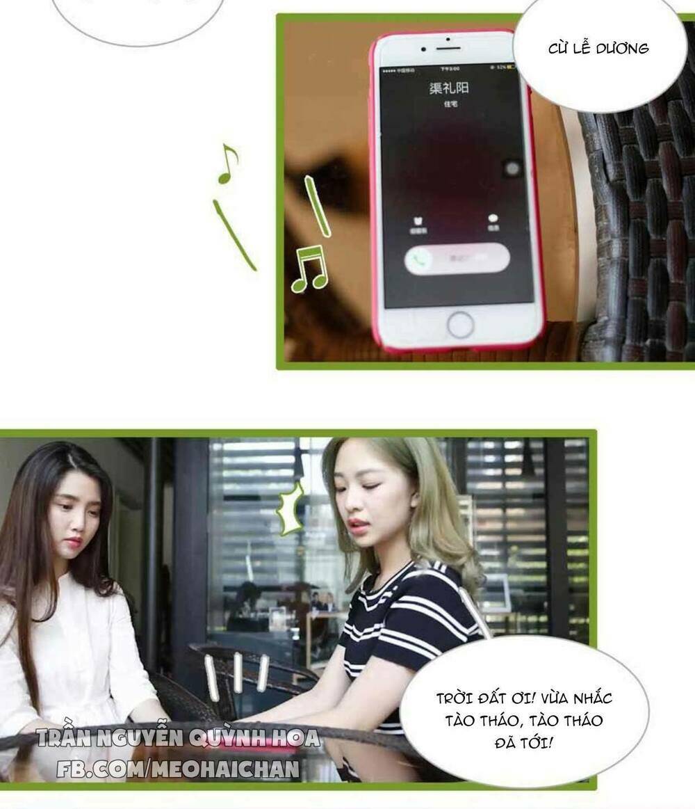 hôn đồ mạch lộ chapter 2 33