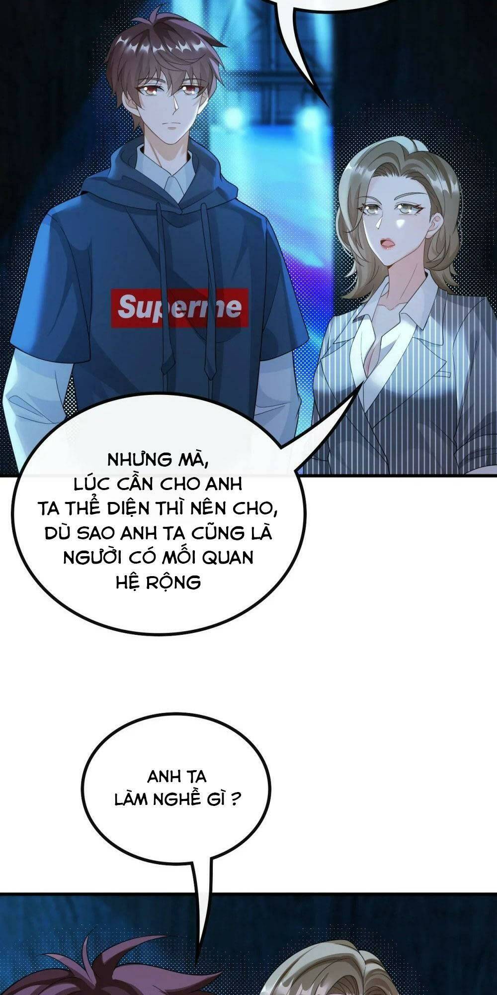 trùng sinh, ta mới là thiên vương giải trí chapter 55 12