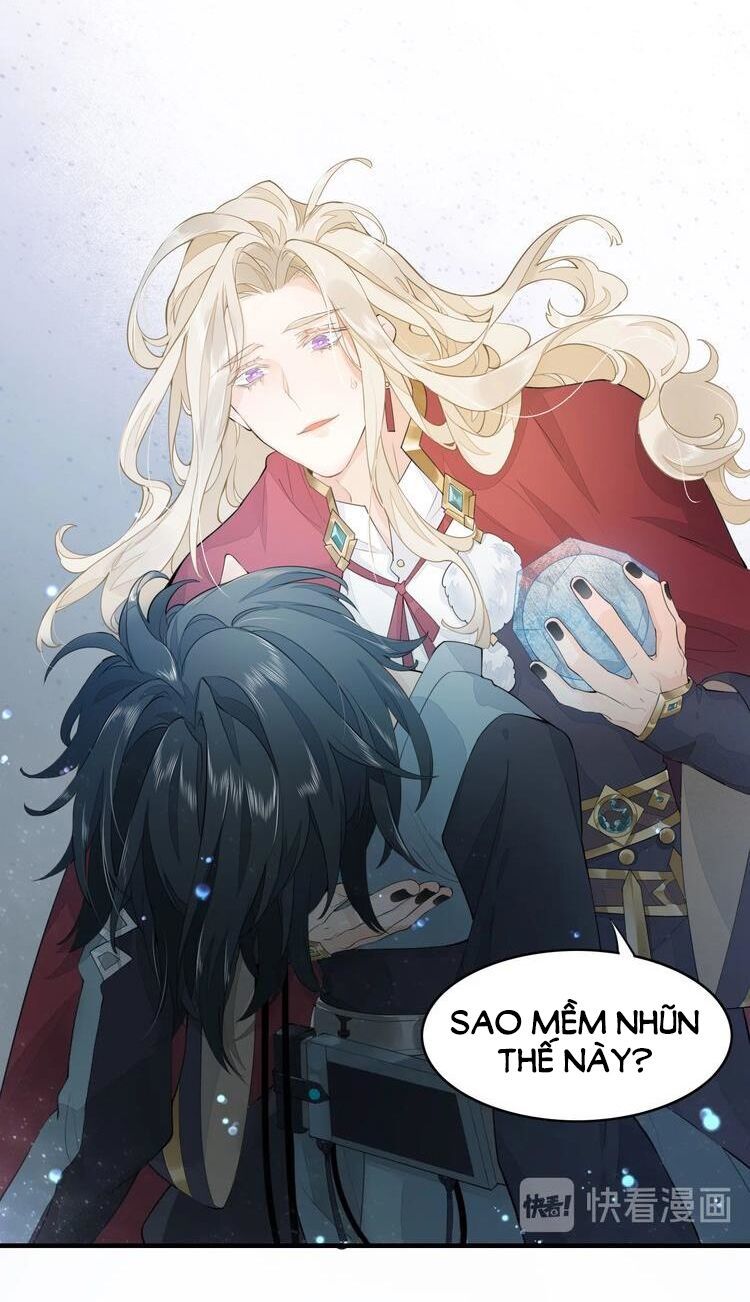 trở lại trước bình minh chapter 3 52