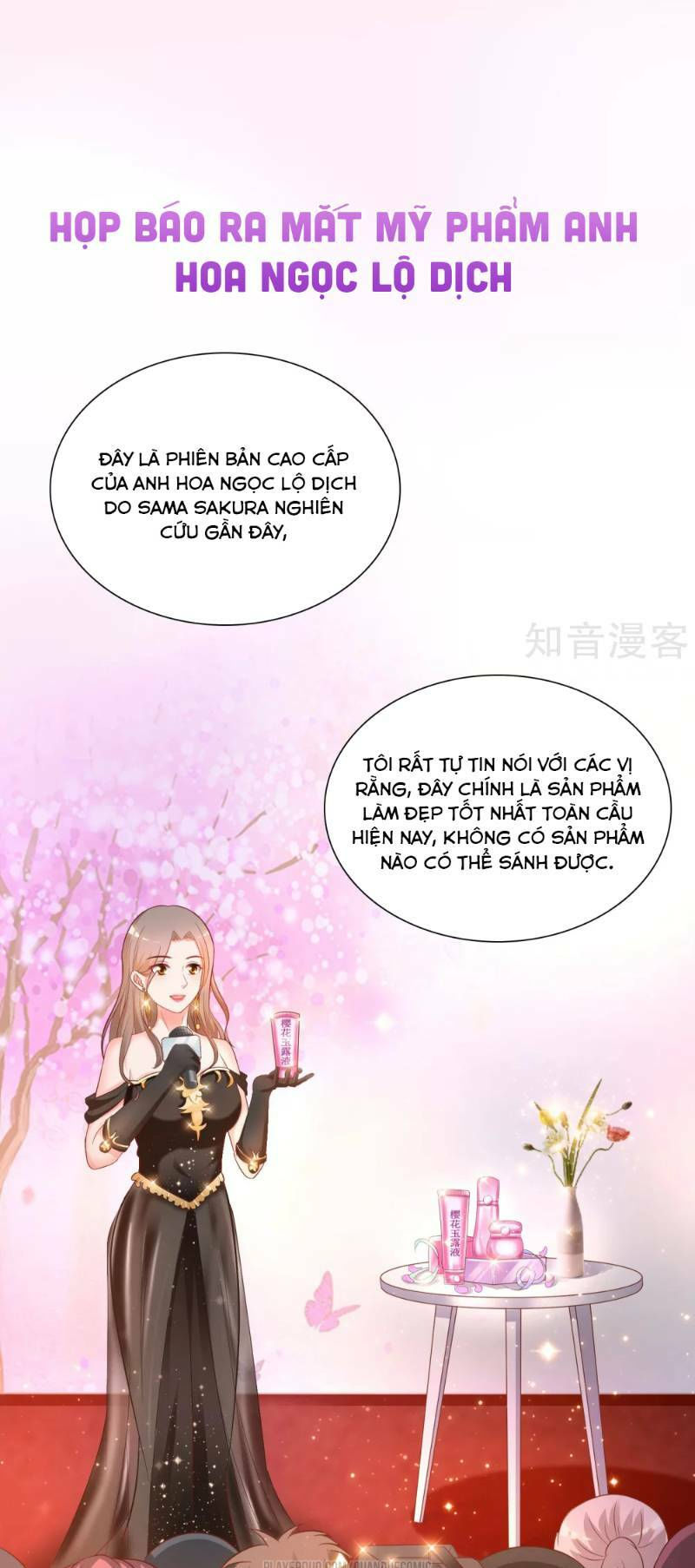 tối cường vận đào hoa chapter 62 1