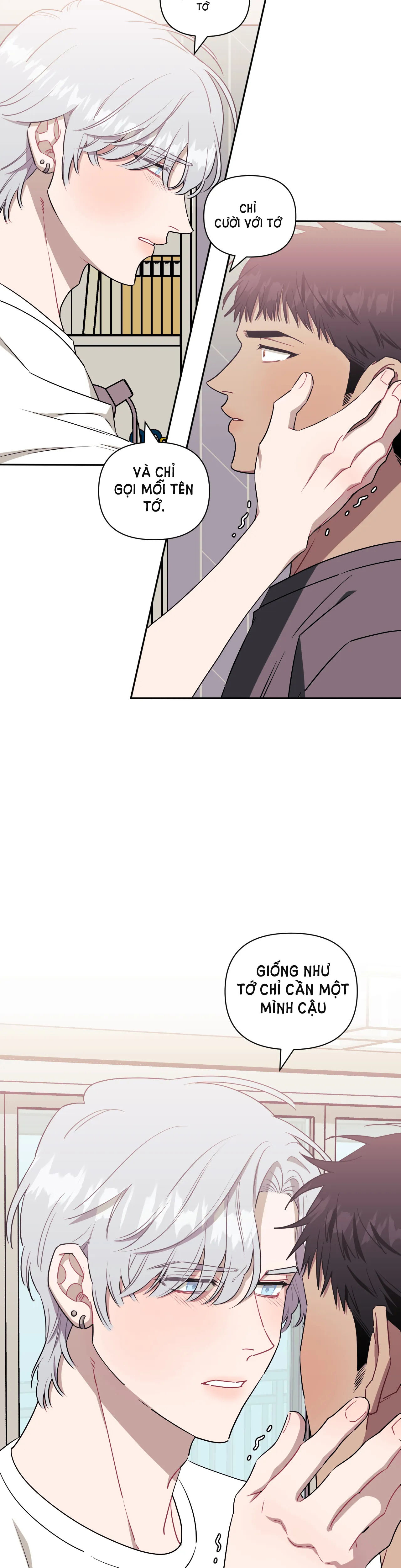 hơn cả bạn bè chapter 47.2 7