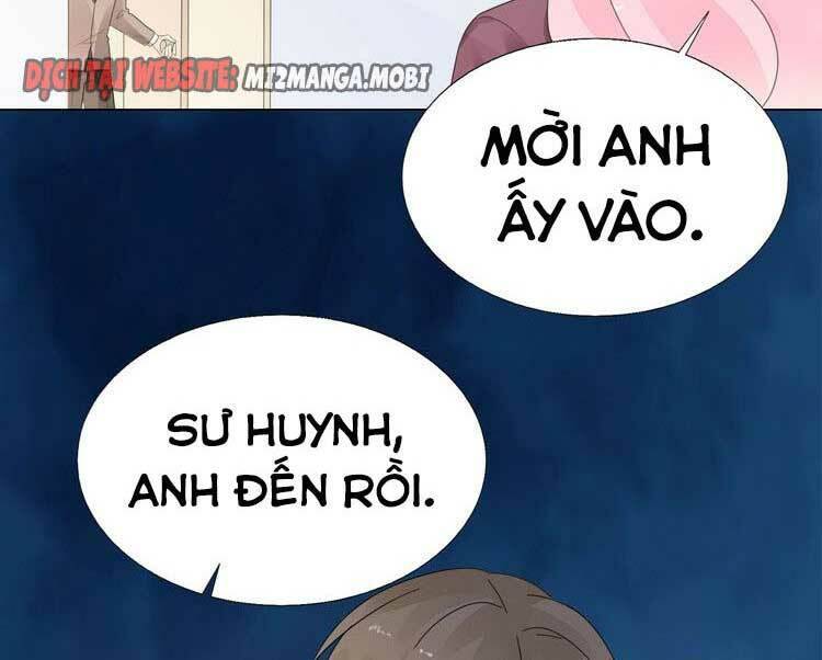 điều ước sủng ái bất bình đẳng chapter 115.2 5