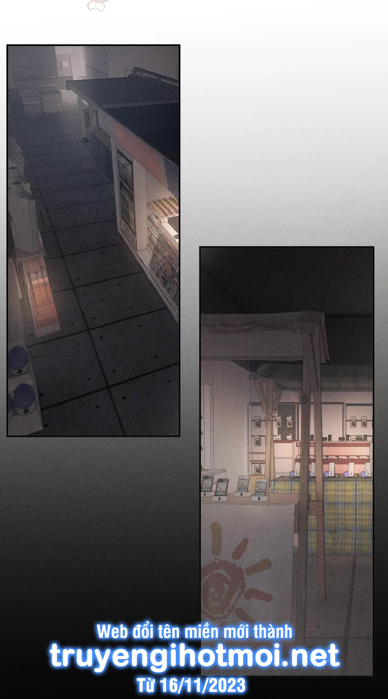 cây nấm nhỏ chapter 12.2 2