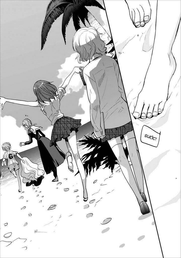 soukai no eve chapter 10 37