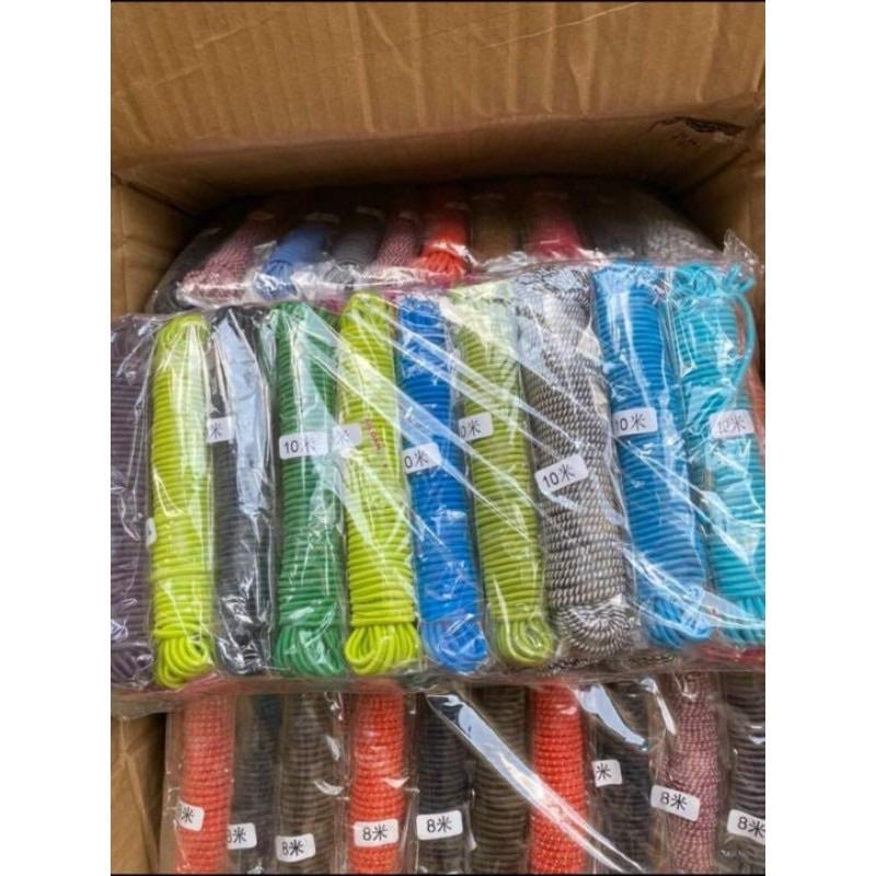 Dây Bảo Hiểm Co Giãn Cần Câu Cá