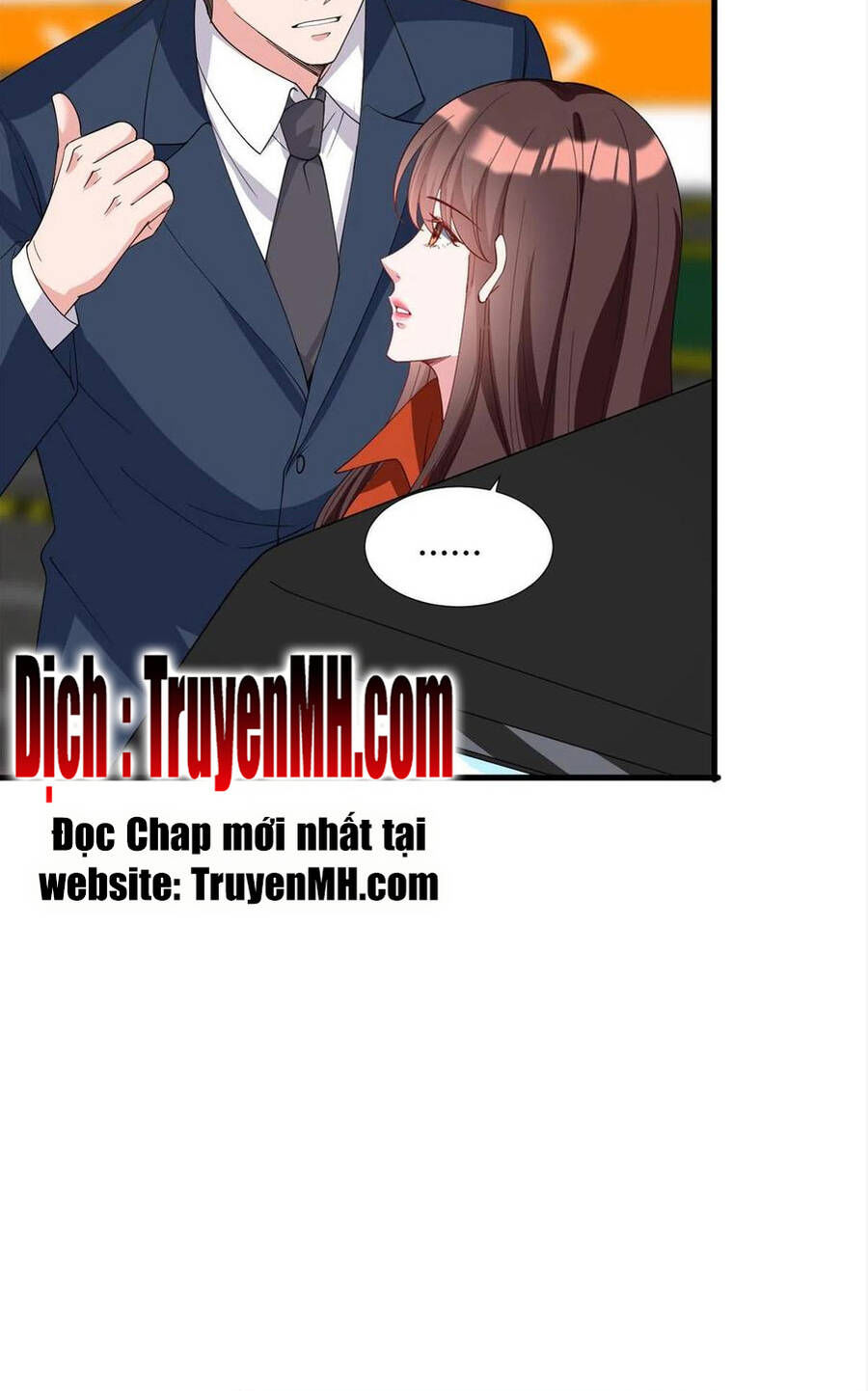 thí hôn lão công, cần giúp sức chapter 569 3