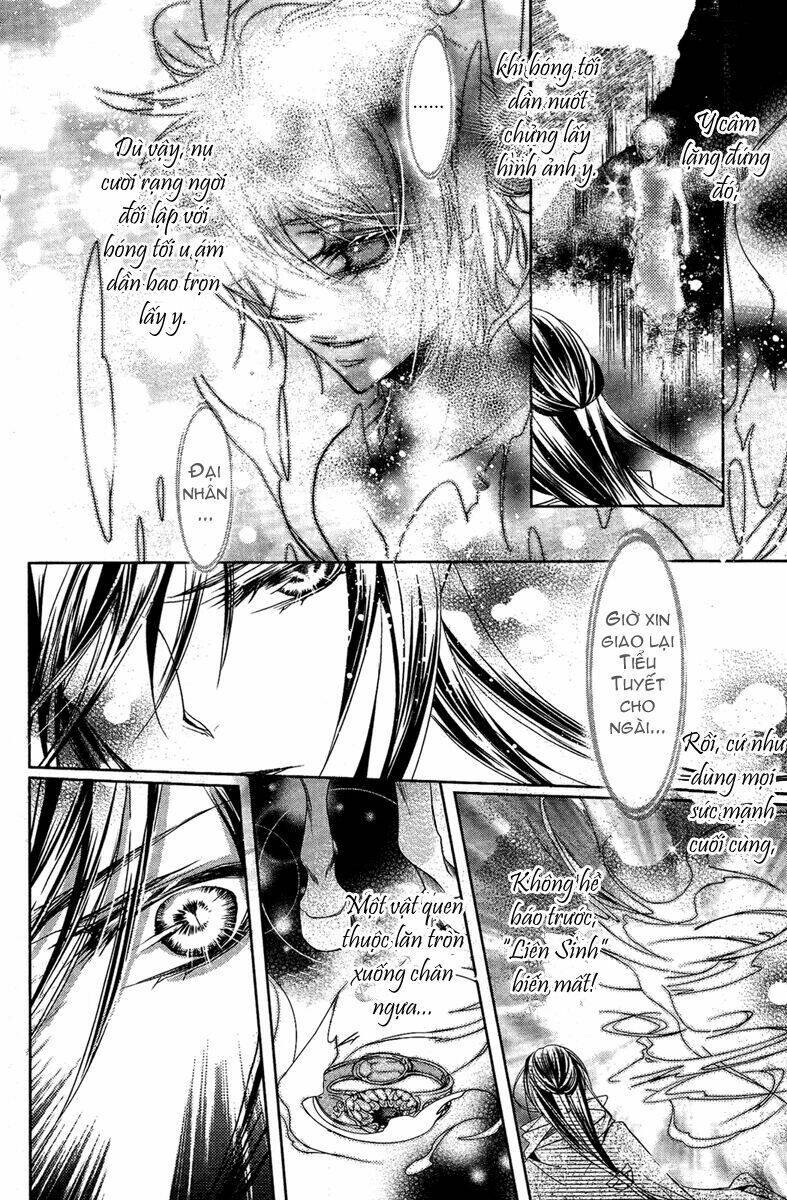 xue lian - tuyết luyến chapter 6 15