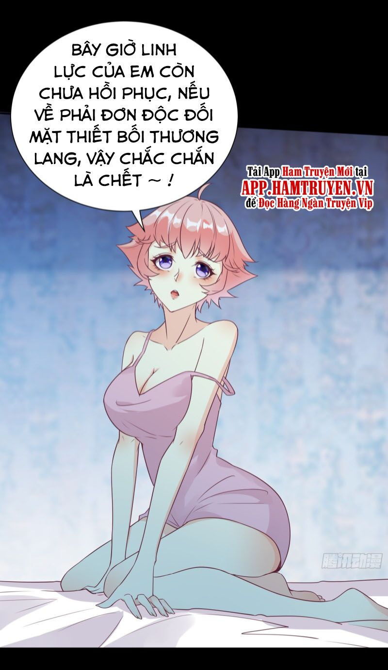 ta lập hậu cung tại tây du ký chapter 41 13