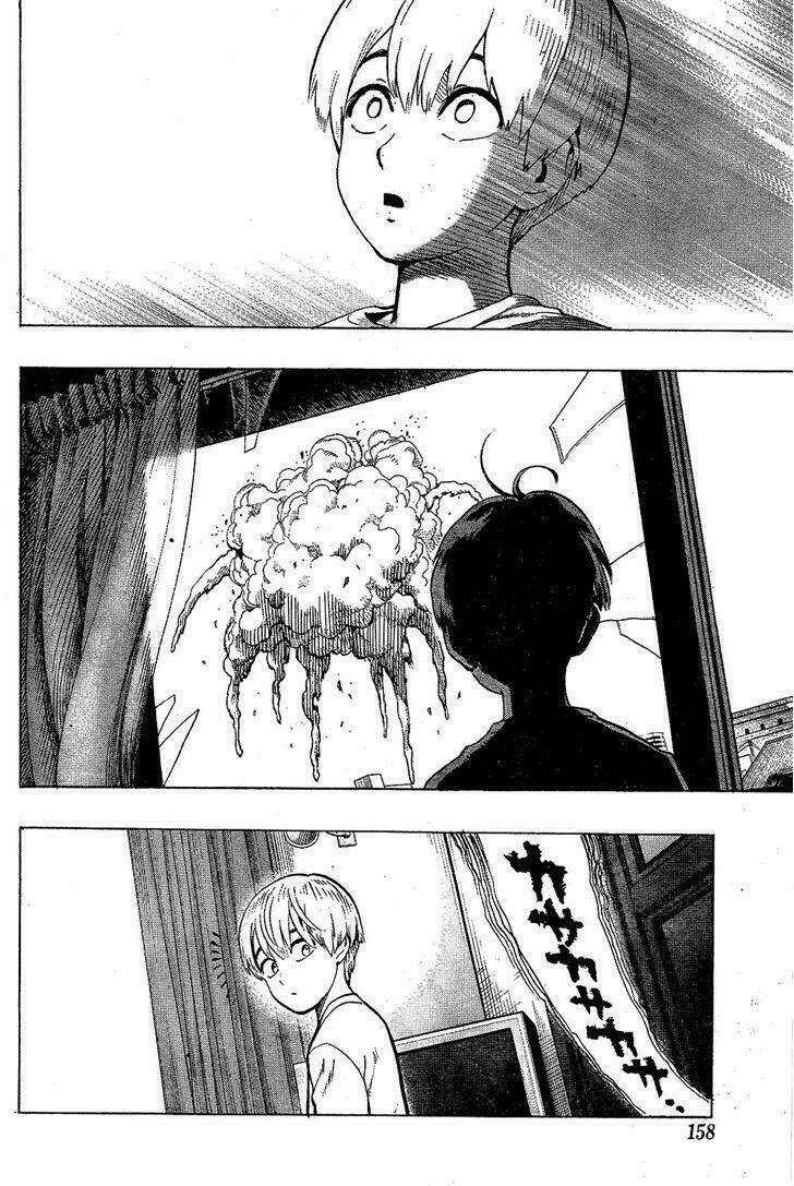 gokiburi buster chapter 1 27