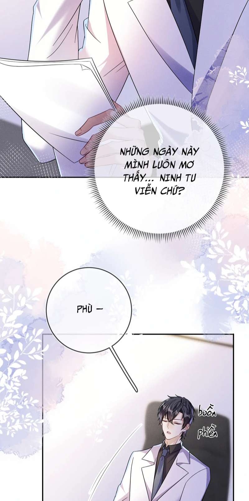 Mạnh mẽ công chiếm chapter 97