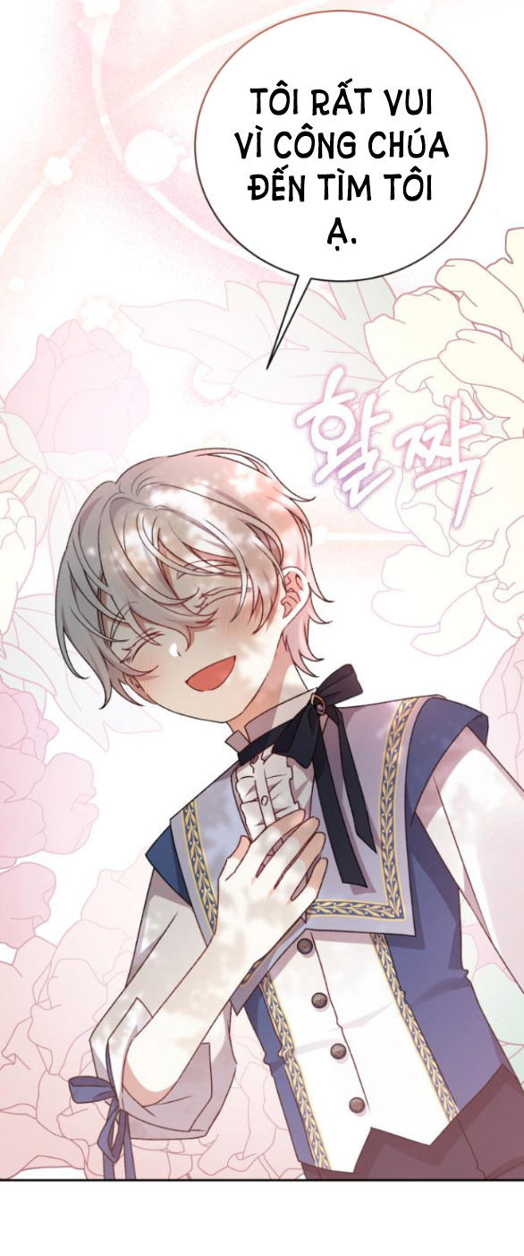bạo chúa muốn có cuộc sống tốt đẹp chapter 12.2 9