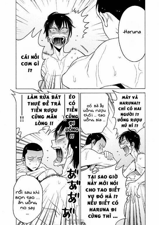 momoiro meloik chapter 65 8