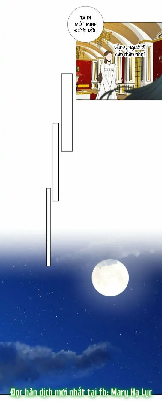 từ tiểu thư thành hoàng hậu - lady to queen chapter 18.1 10
