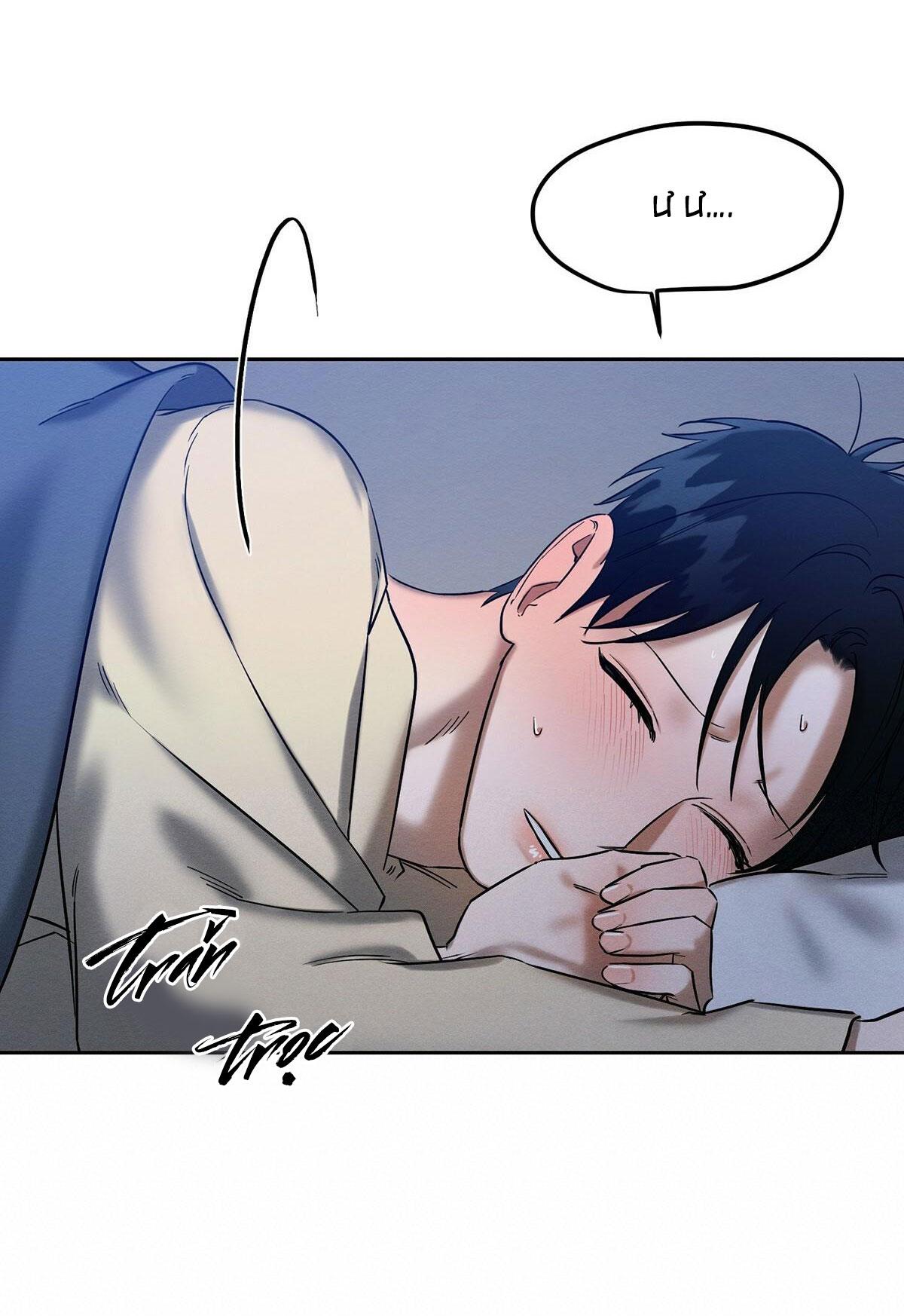 lý do của ác nhân chapter 13 34