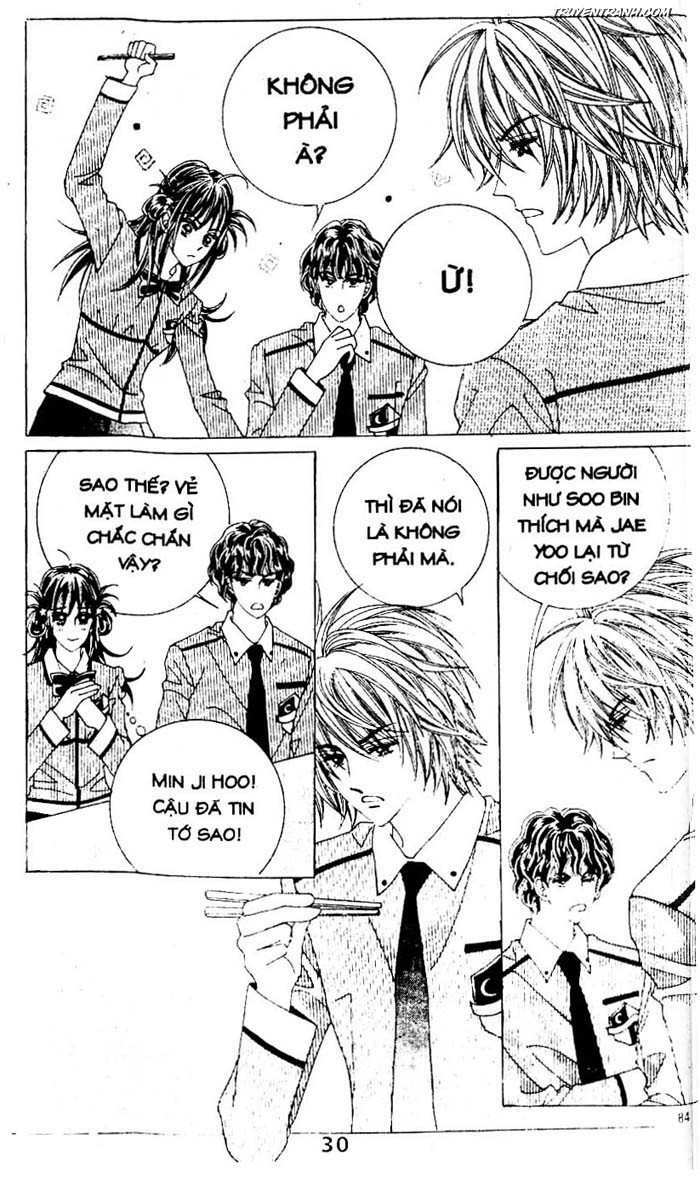 nhà trọ hoàn hảo chapter 38 2