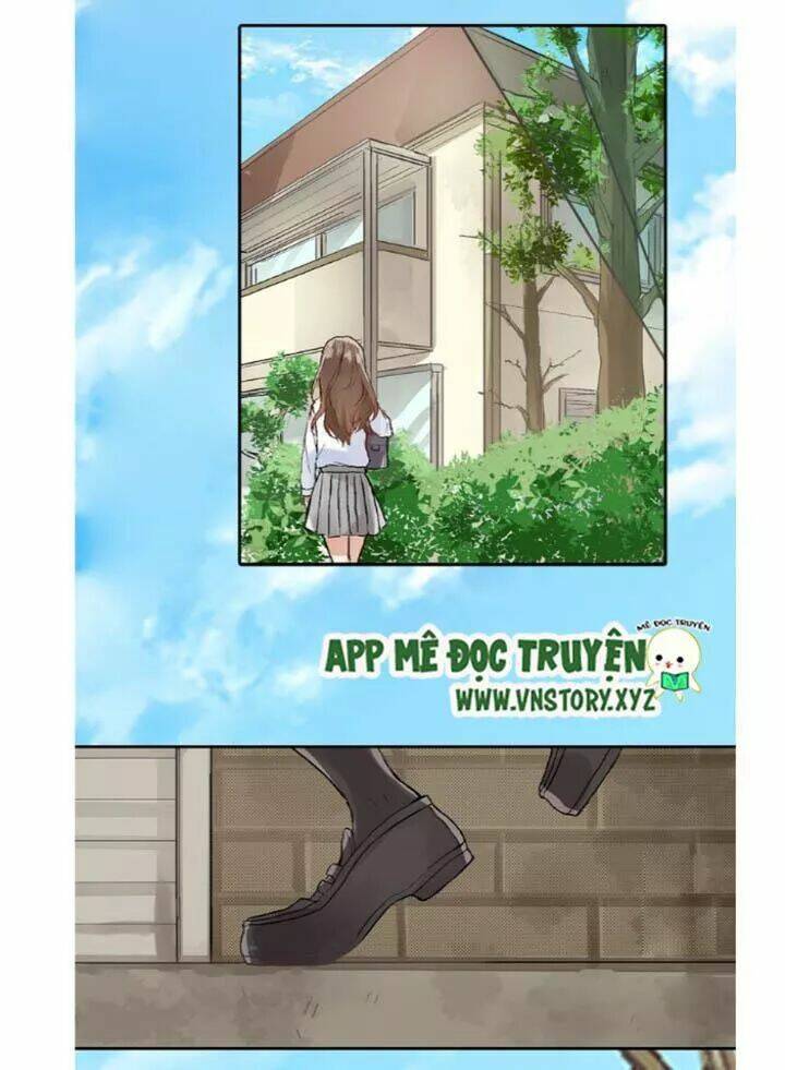 ngàn vạn nụ hôn đầu chapter 10 44