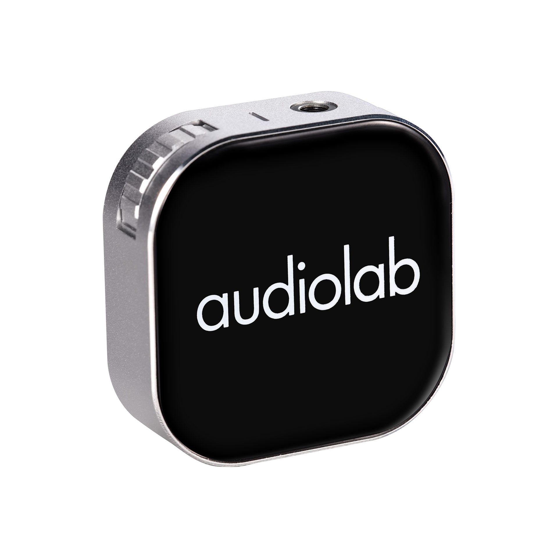 AUDIOLAB M-DAC NANO - SILVER hàng chính hãng new 100%