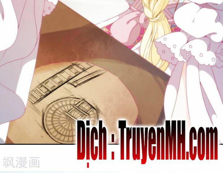 babylon vương phi chapter 7.5 27